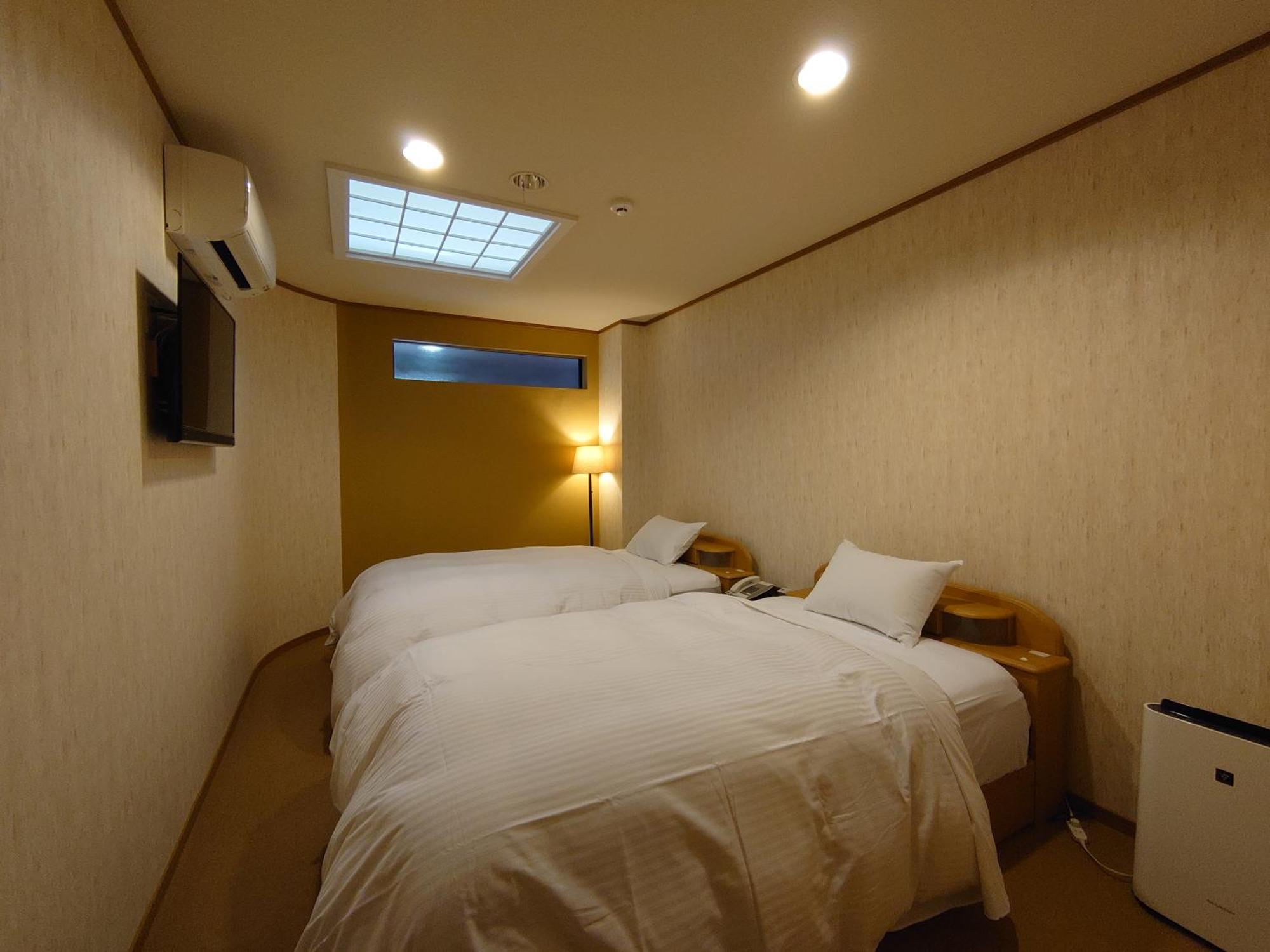 ゆけむり山荘 Hotel ยูฟุอิน ภายนอก รูปภาพ