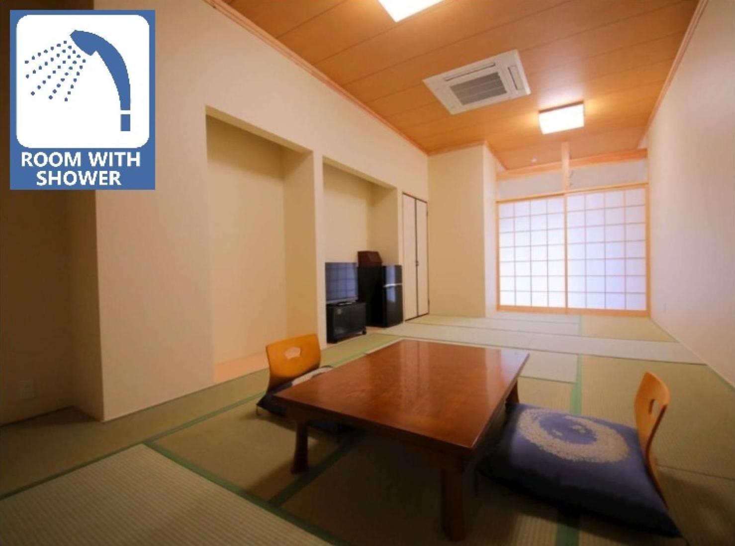 ゆけむり山荘 Hotel ยูฟุอิน ภายนอก รูปภาพ
