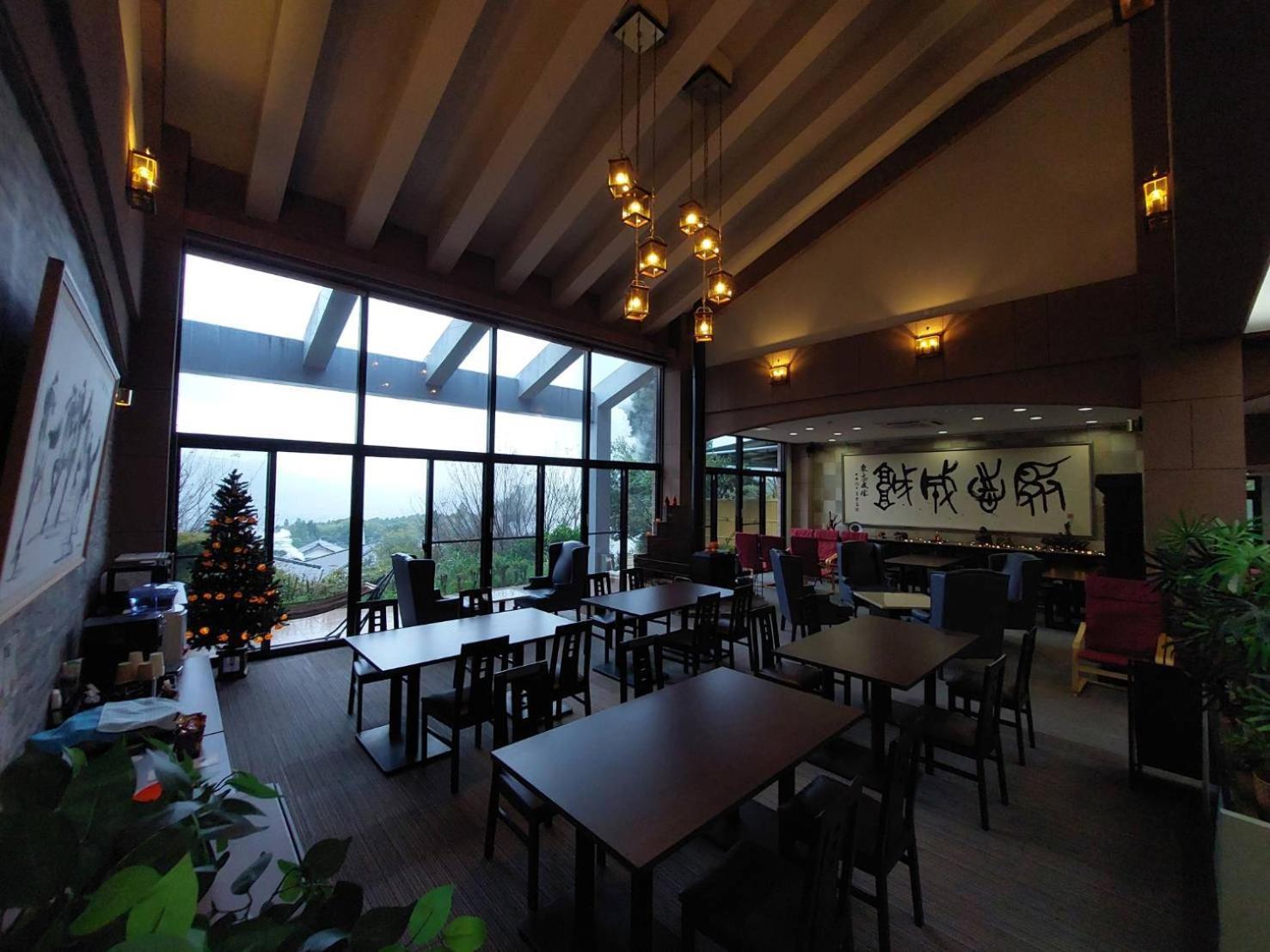 ゆけむり山荘 Hotel ยูฟุอิน ภายนอก รูปภาพ