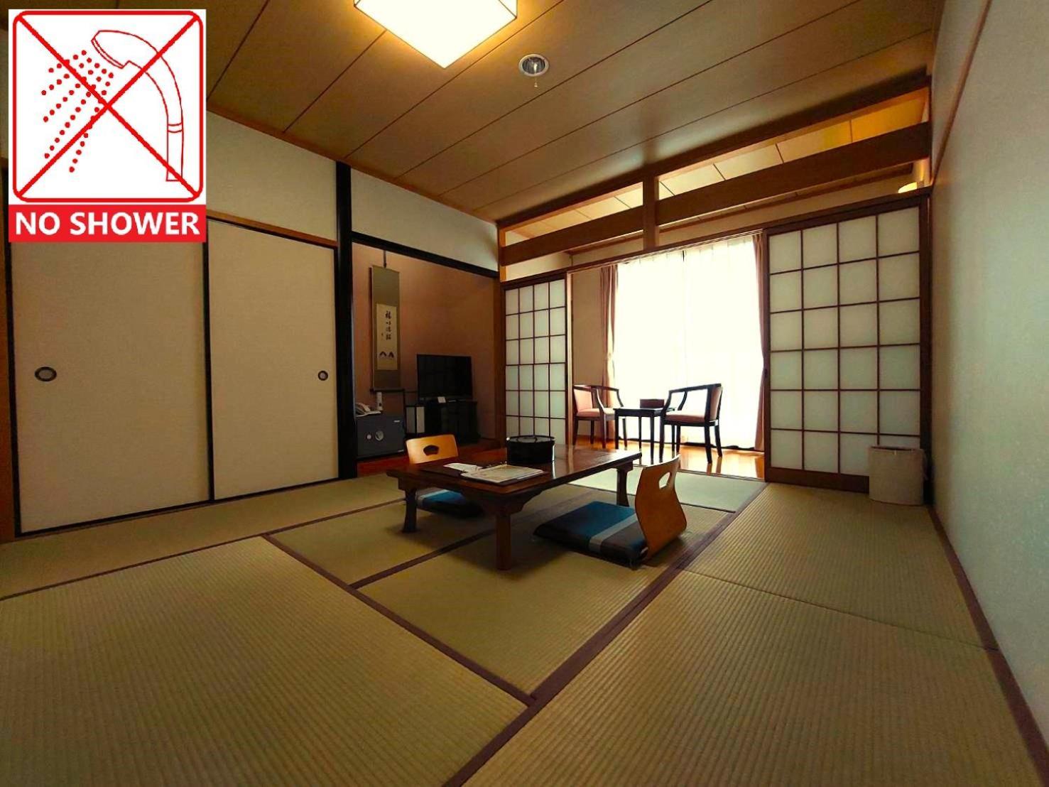 ゆけむり山荘 Hotel ยูฟุอิน ภายนอก รูปภาพ
