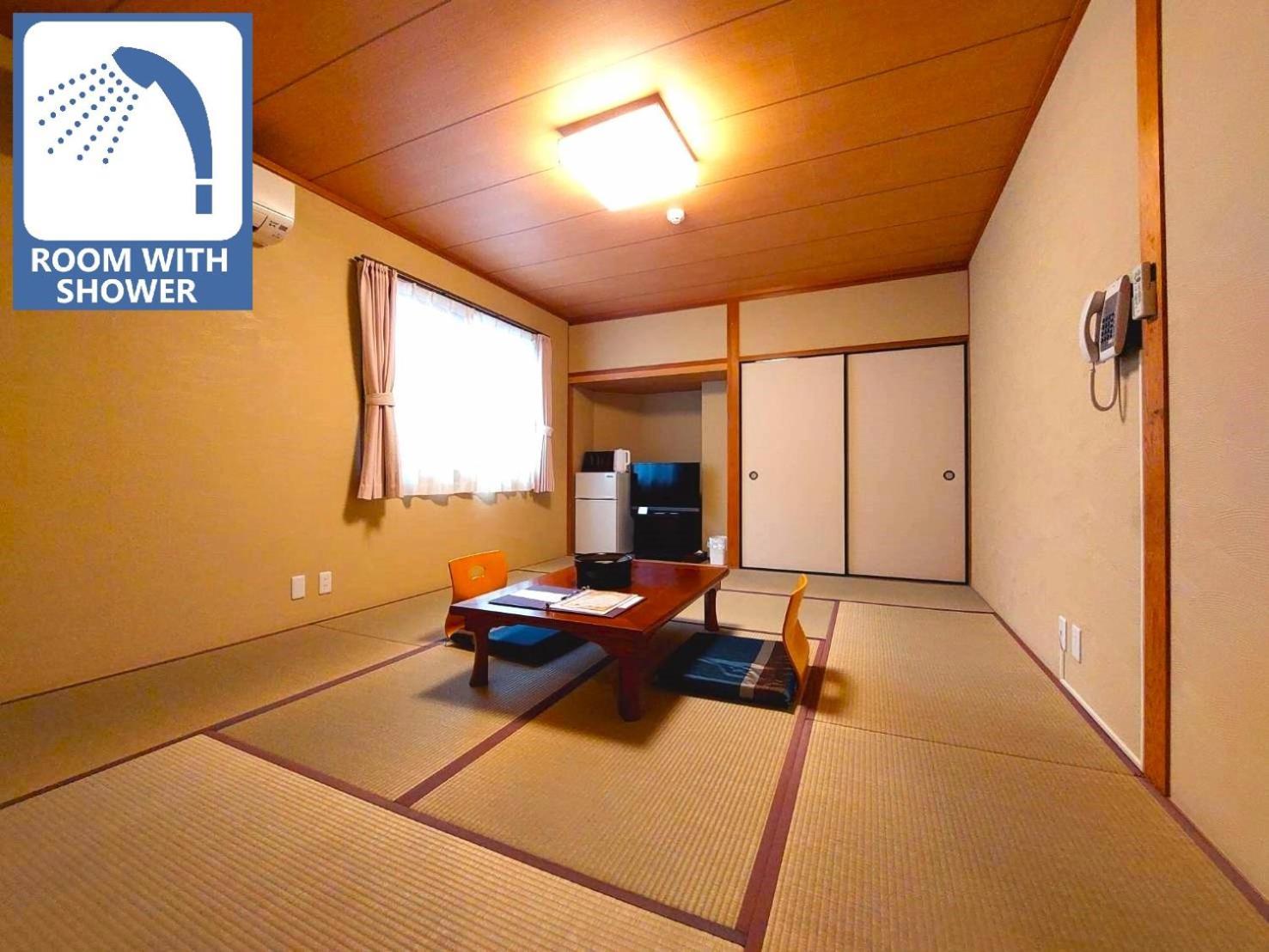 ゆけむり山荘 Hotel ยูฟุอิน ภายนอก รูปภาพ
