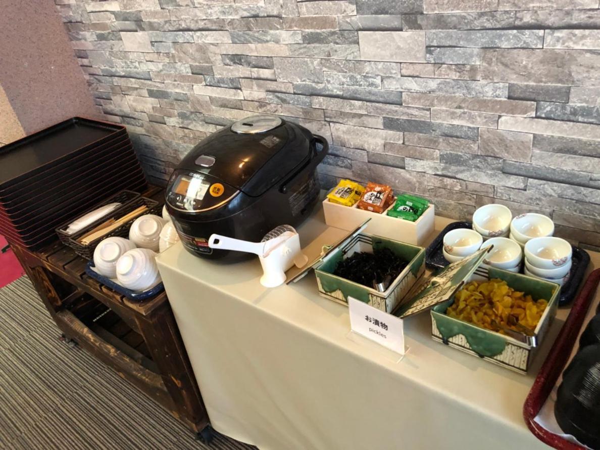 ゆけむり山荘 Hotel ยูฟุอิน ภายนอก รูปภาพ