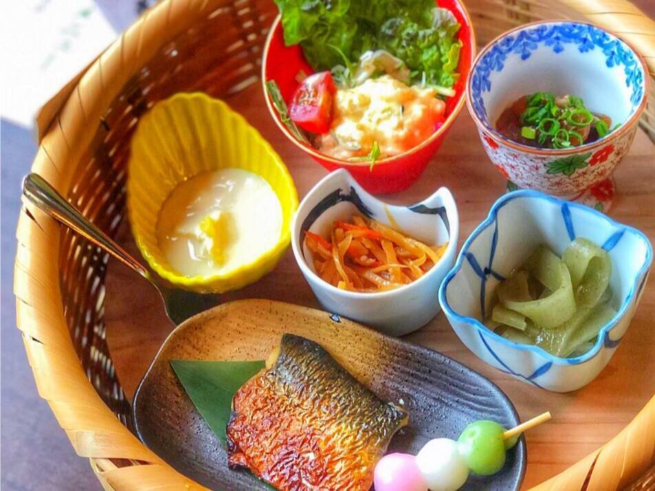 ゆけむり山荘 Hotel ยูฟุอิน ภายนอก รูปภาพ
